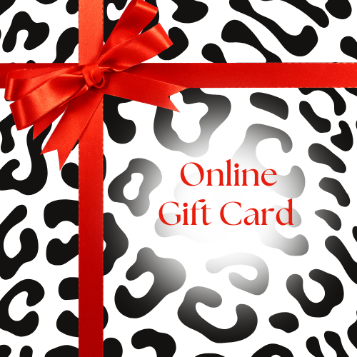 Bombchelle Co. Gift Card